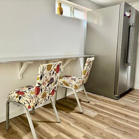 Cozy Private Room With Shared Bathroom On The 1St Floor - Conveniently Located Near Seatac Airport And Downtown シアトル エクステリア 写真