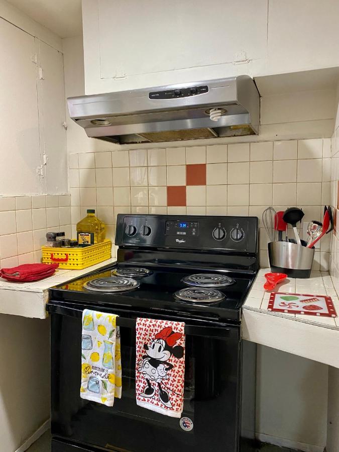 Cozy Private Room With Shared Bathroom On The 1St Floor - Conveniently Located Near Seatac Airport And Downtown シアトル エクステリア 写真