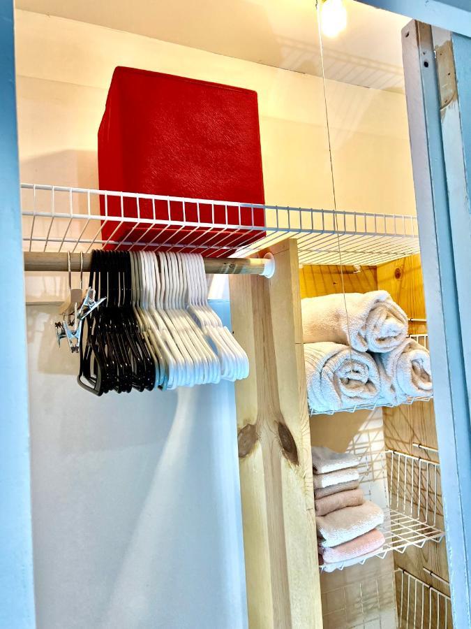 Cozy Private Room With Shared Bathroom On The 1St Floor - Conveniently Located Near Seatac Airport And Downtown シアトル エクステリア 写真