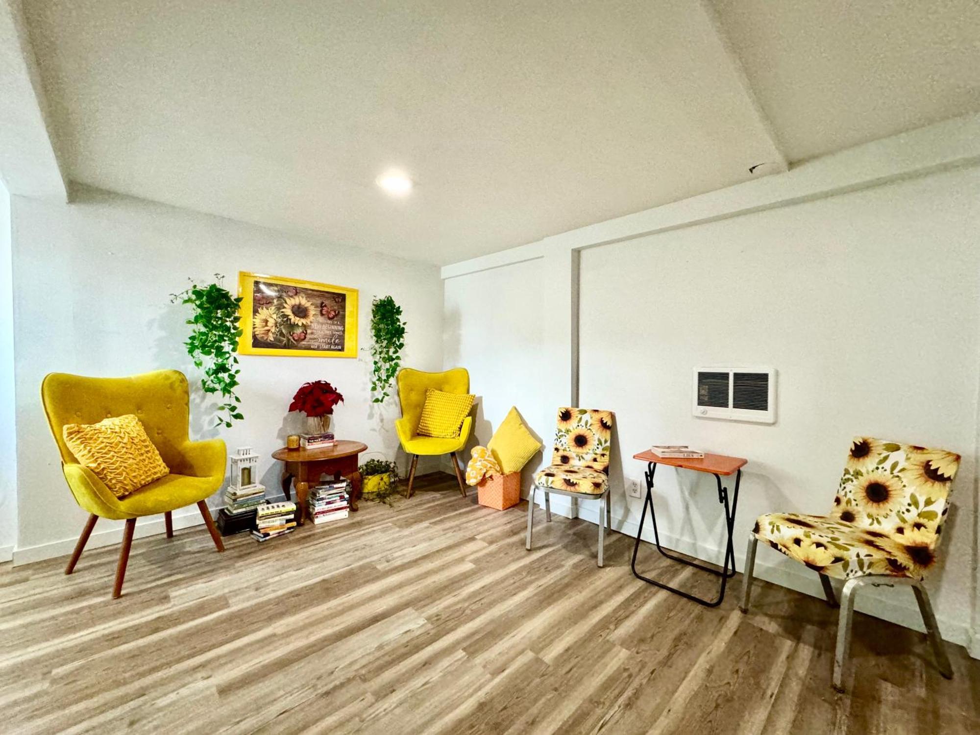 Cozy Private Room With Shared Bathroom On The 1St Floor - Conveniently Located Near Seatac Airport And Downtown シアトル エクステリア 写真