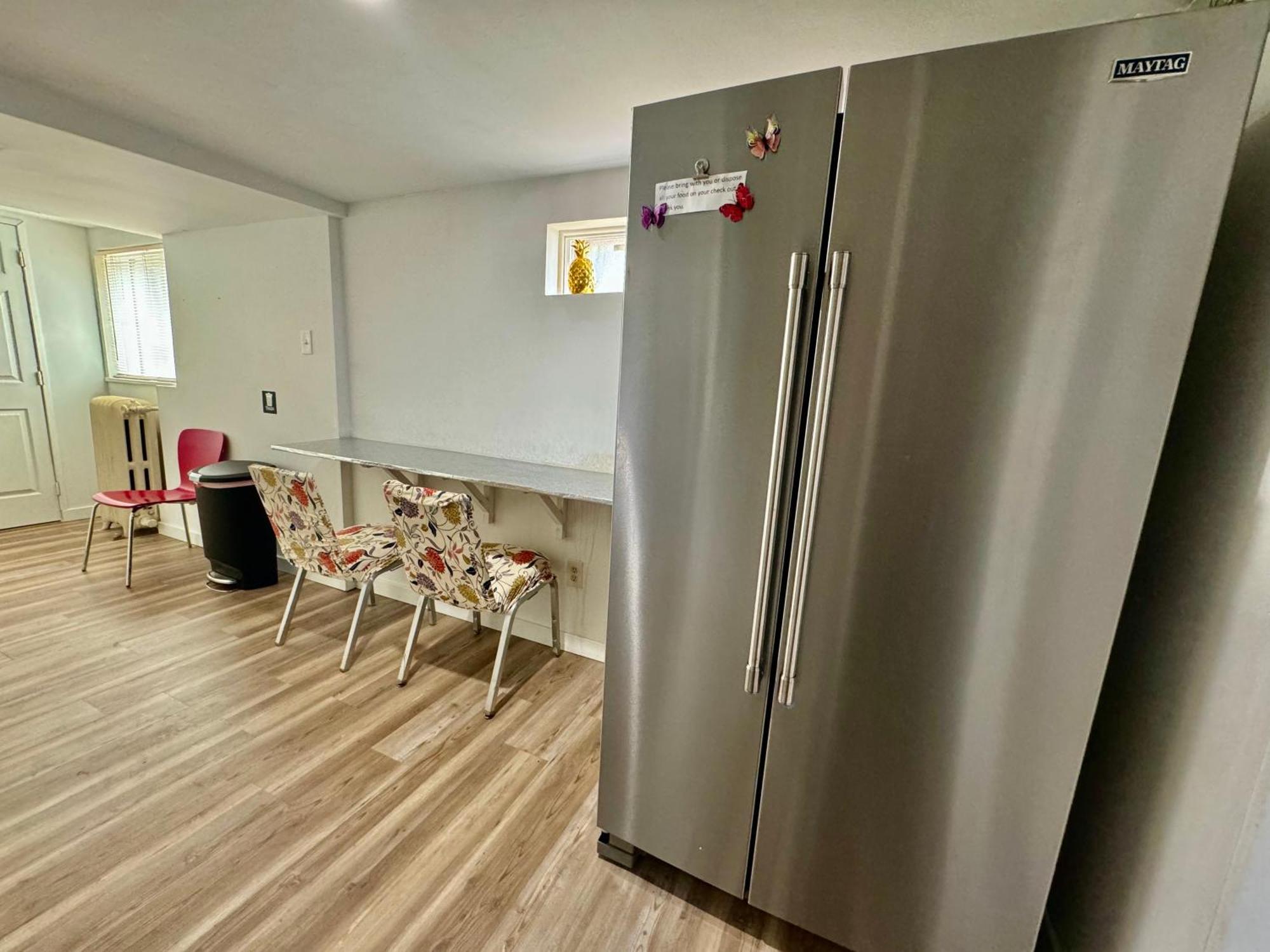 Cozy Private Room With Shared Bathroom On The 1St Floor - Conveniently Located Near Seatac Airport And Downtown シアトル エクステリア 写真