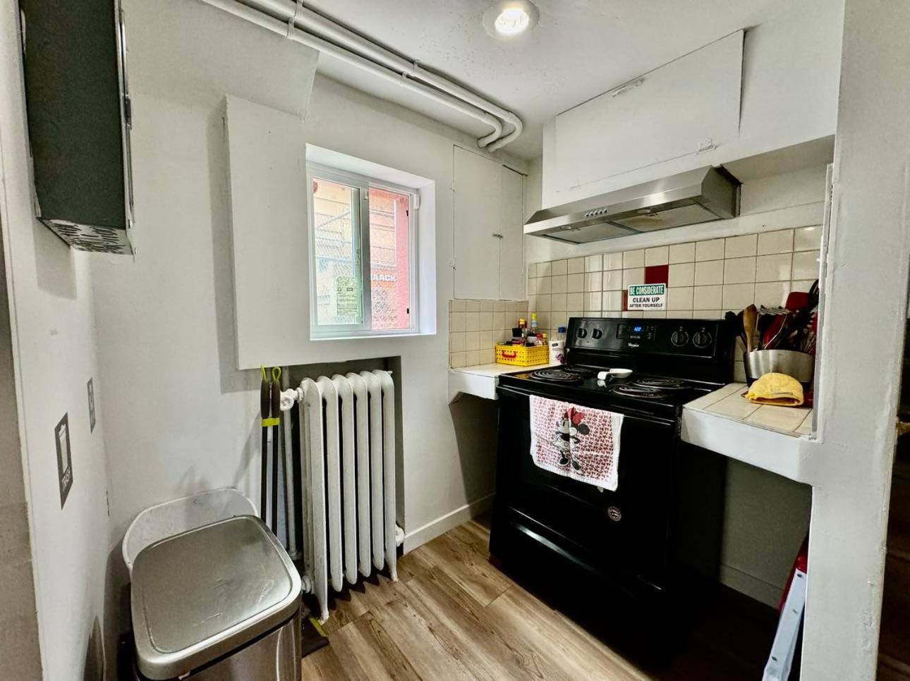 Cozy Private Room With Shared Bathroom On The 1St Floor - Conveniently Located Near Seatac Airport And Downtown シアトル エクステリア 写真